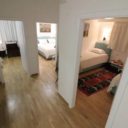 Waterfront Sunset Dream With Pool * Trebinje