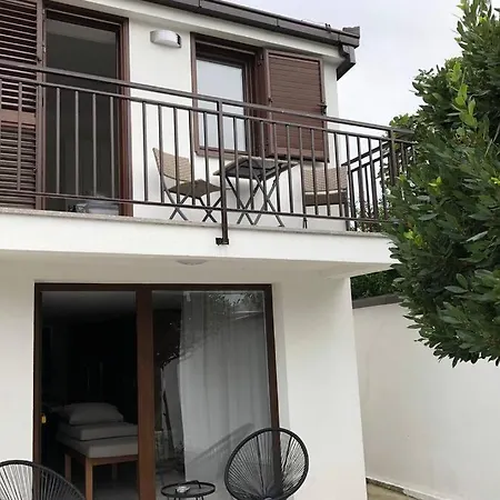 Villa Waterfront Sunset Dream With Pool *