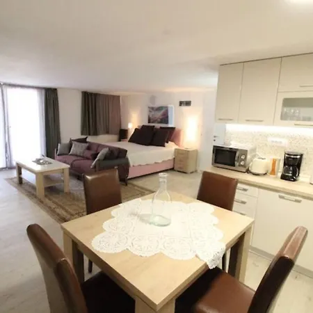 Villa Waterfront Sunset Dream With Pool *