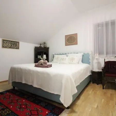 Waterfront Sunset Dream With Pool Trebinje