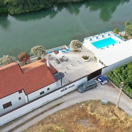 Waterfront Sunset Dream With Pool Villa *